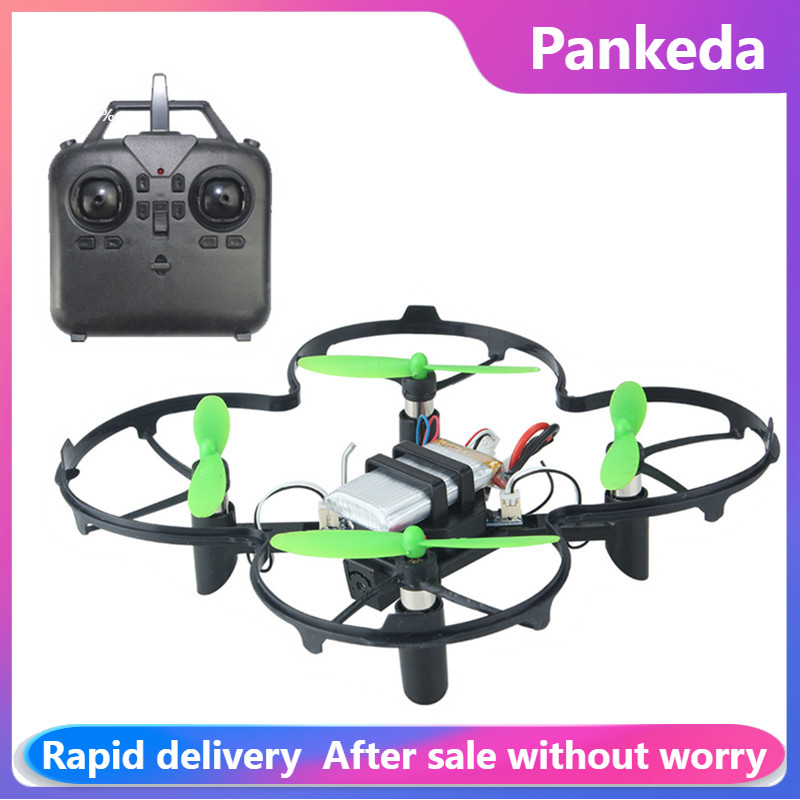 Drone Controller Screen - DM002 DIY Квадрокоптер с фиксированной высотой,