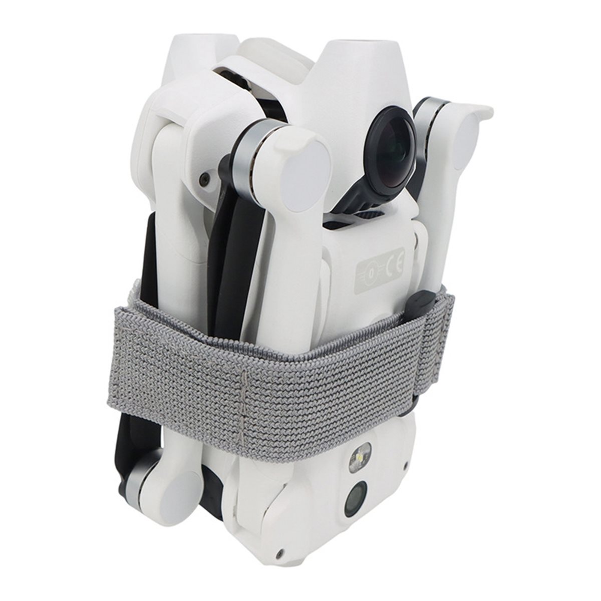 Drone Propeller Holder - Удобный держатель для пропеллеров, фиксируемый для