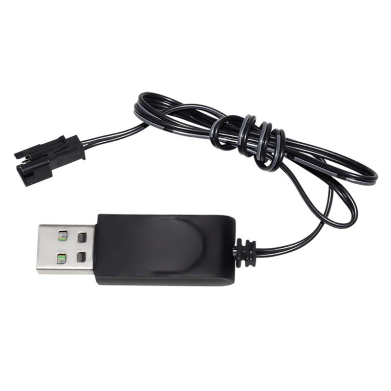Drone Power Bank - 3,7 В литиевая батарея USB-кабель для