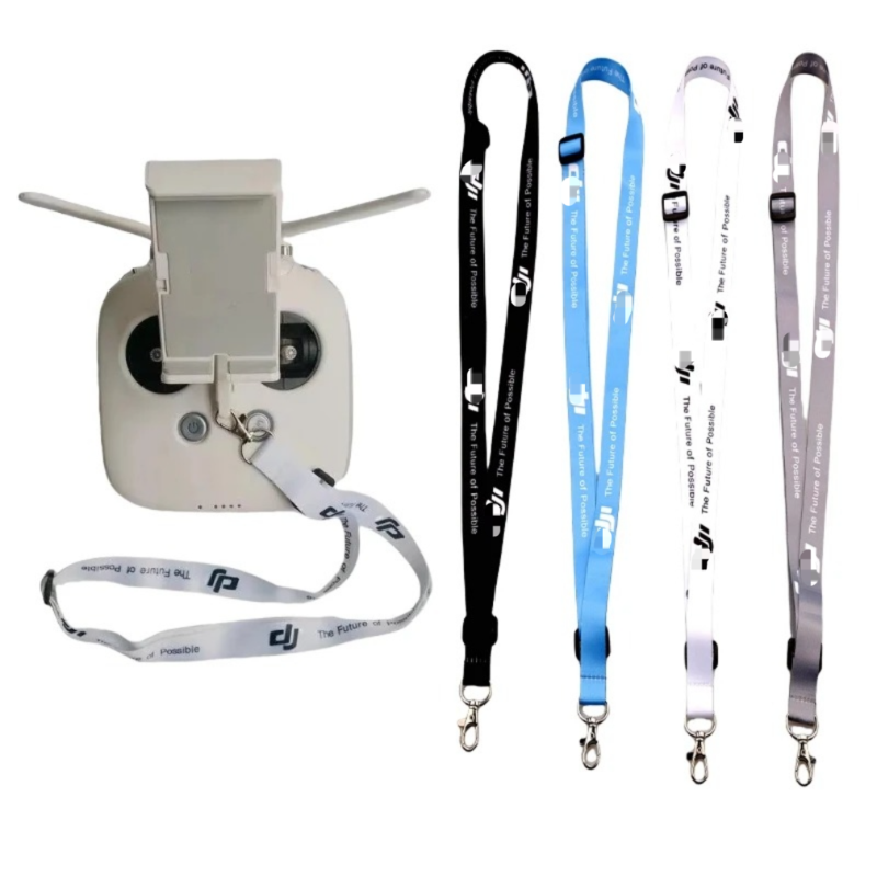 Drone Neck Strap - Для DJI Phantom 4/3/2/FPV Avata 2,