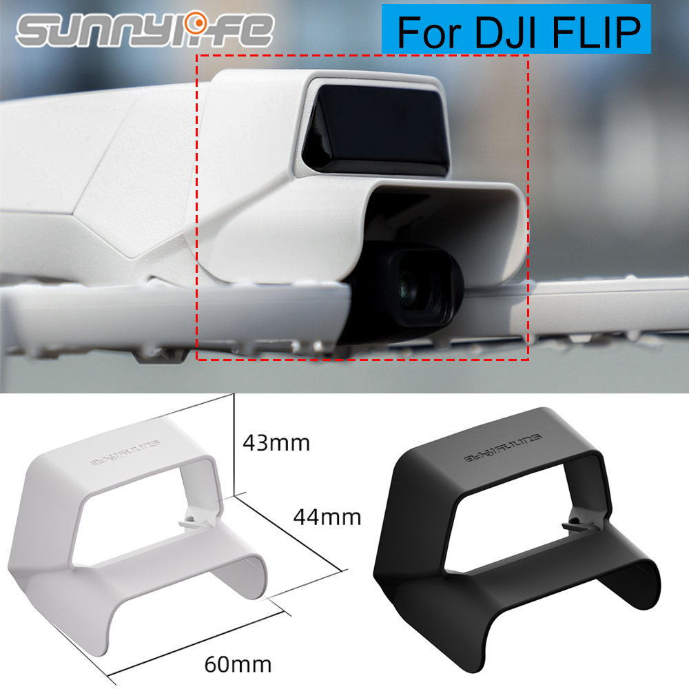 Drone Sun Shade - Крышка объектива Sunnylife для DJI FLIP