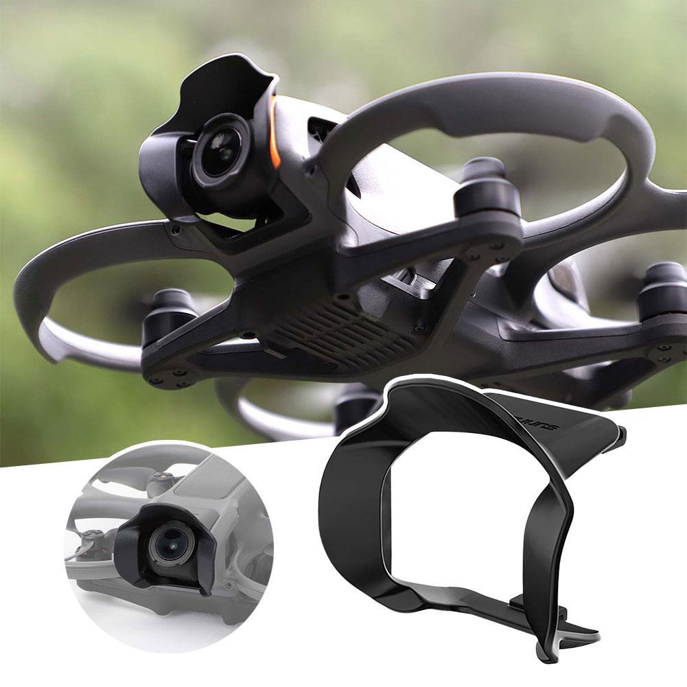 Drone Sun Shade - Sunnylife для DJI AVATA 2 бленда