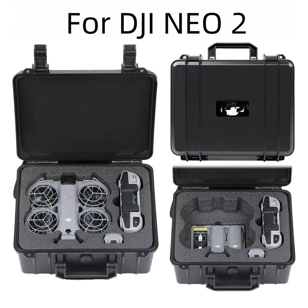 Drone Carrying Case - Подходит для защитного чехла DJI NEO2,