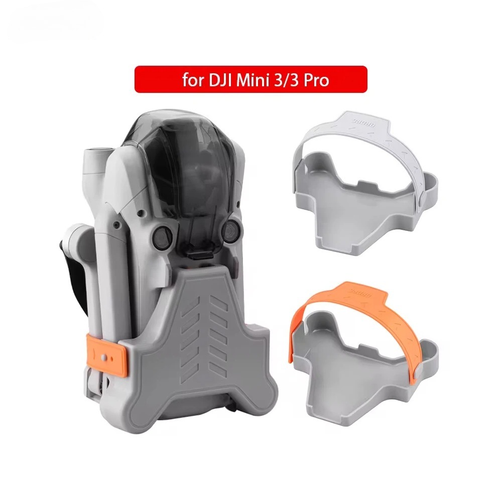 Drone Propeller Holder - Стабилизаторы-держатели пропеллеров для DJI Mini 3/3