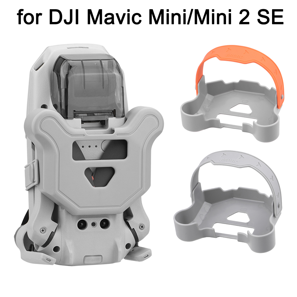 Drone Propeller Holder - Держатель пропеллера для DJI Mini 4K/Mini