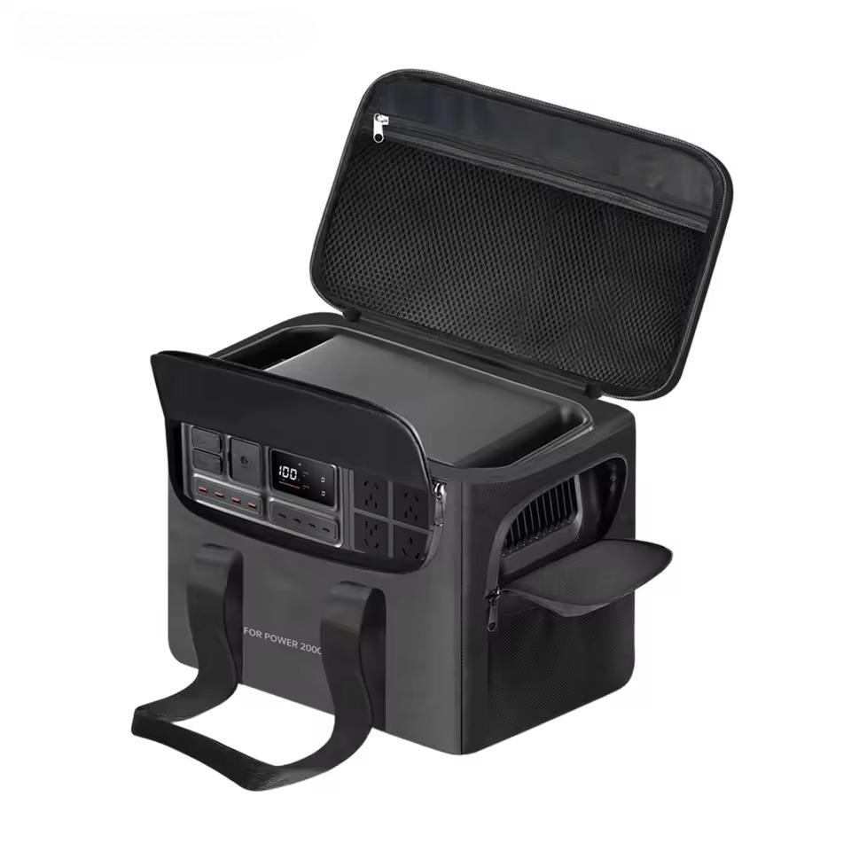 Портативная сумка для электрос – обзор и цена Drone Carrying Case