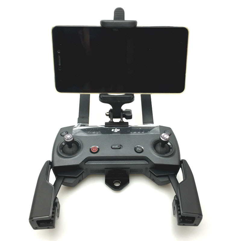 Держатель для телефона 50-85 м – обзор и цена Drone Tablet Mount