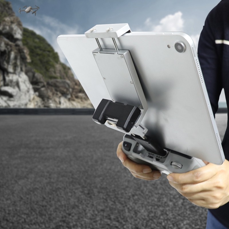 Держатель для планшета и телеф – обзор и цена Drone Tablet Mount