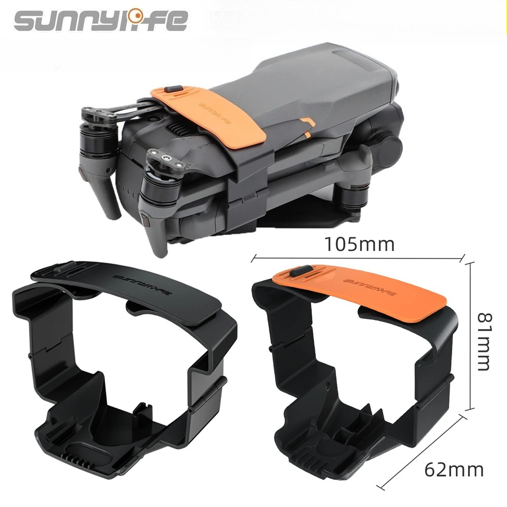 Держатель пропеллеров Sunnylif – обзор и цена Drone Propeller Holder