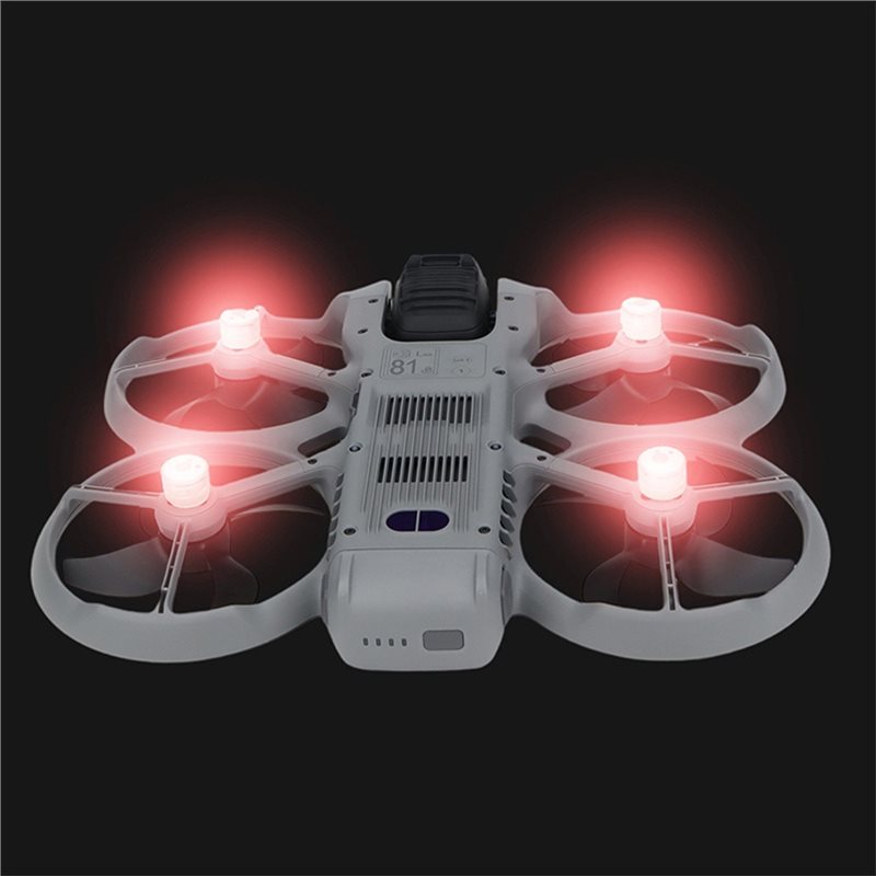 [B24B!】 Сигнальная лампа с защ – обзор и цена Drone Strobe Light