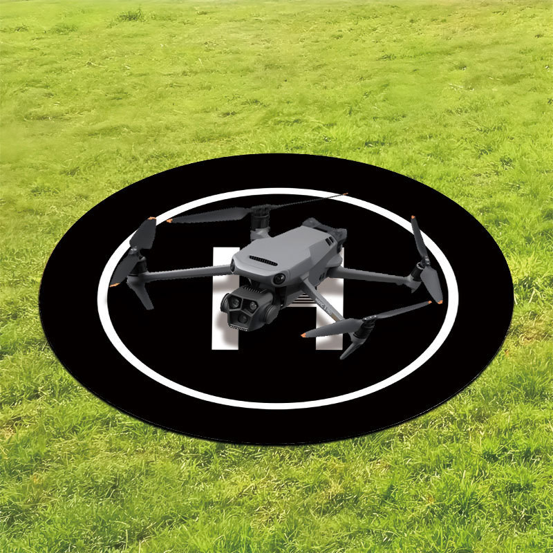 Круглый коврик для посадки дро – обзор и цена Drone Landing Pad