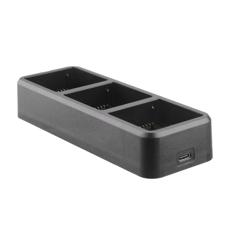 N93RNEW! Зарядный хаб для инте – обзор и цена Drone Charging Hub