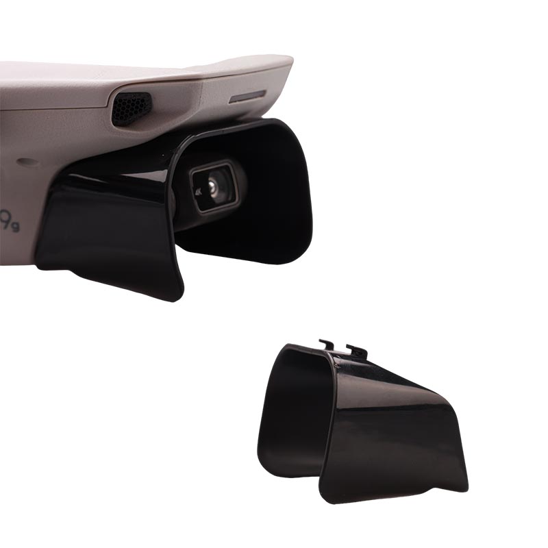 Бленда объектива для DJI Mini  – обзор и цена Drone Sun Shade