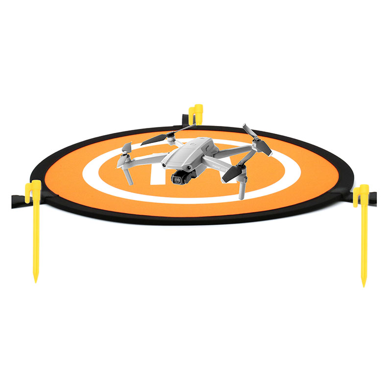 Складные посадочные площадки 5 – обзор и цена Drone Landing Pad