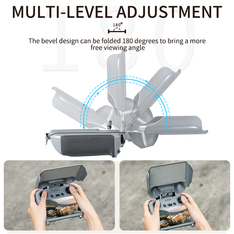 STARTRC подходит для дрона DJI – обзор и цена Drone Sun Shade