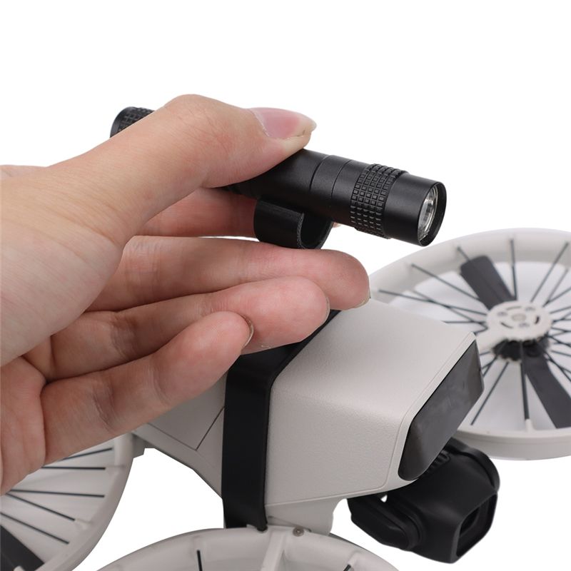 Ночной фонарь для дрона DT23 с – обзор и цена Drone Strobe Light