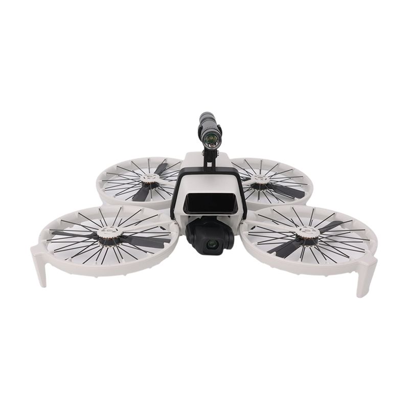 Ночной фонарь для дрона DT23 с – обзор и цена Drone Strobe Light