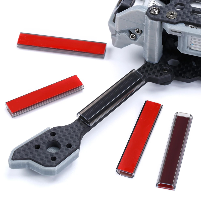 4 шт., крышка провода бесщеточ – обзор и цена Drone Joystick Cover