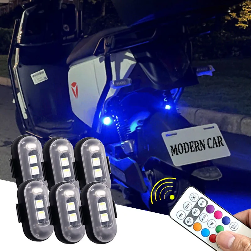 Беспроводной стробоскоп с дист – обзор и цена Drone Strobe Light