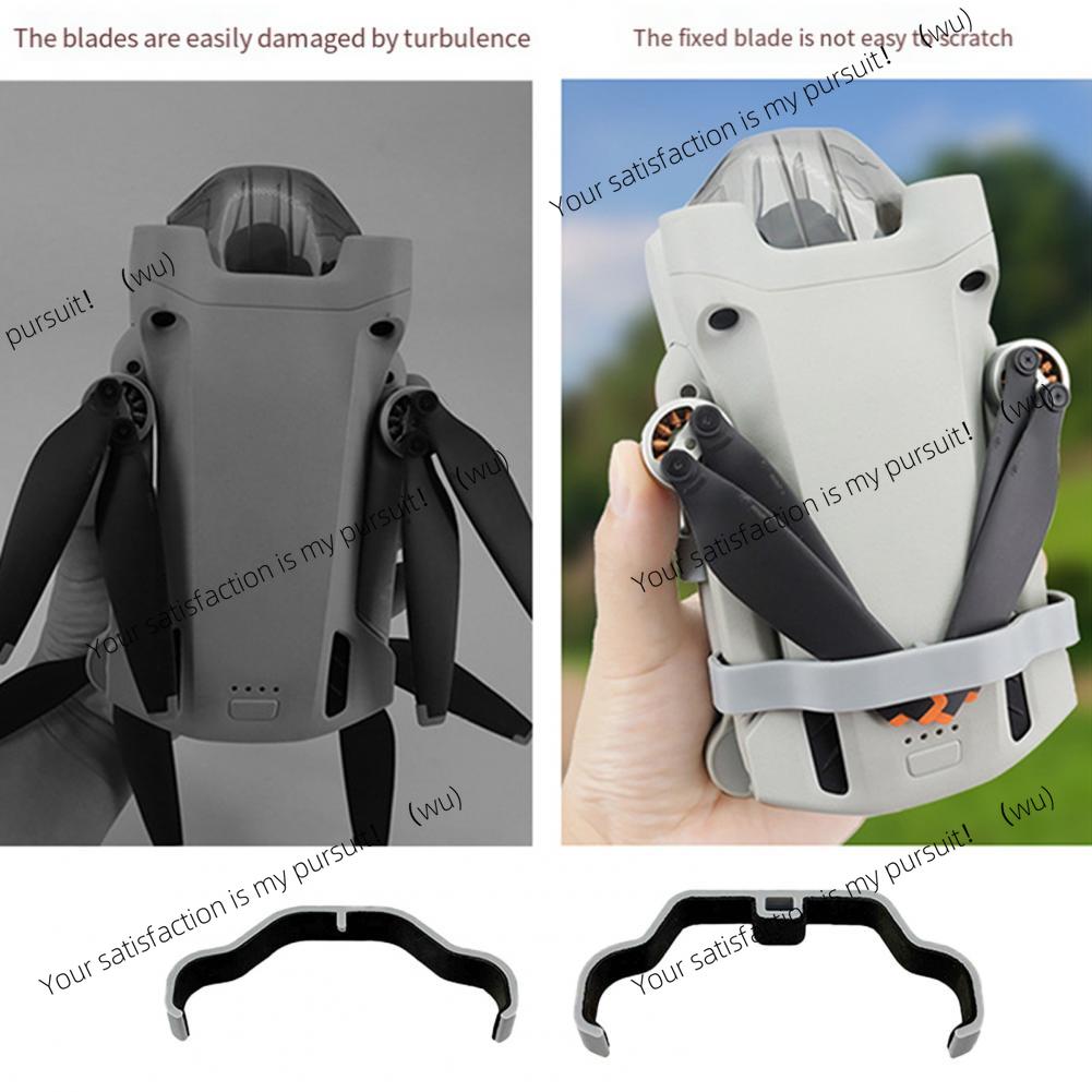 2 шт. держателя пропеллеров дл – обзор и цена Drone Propeller Holder