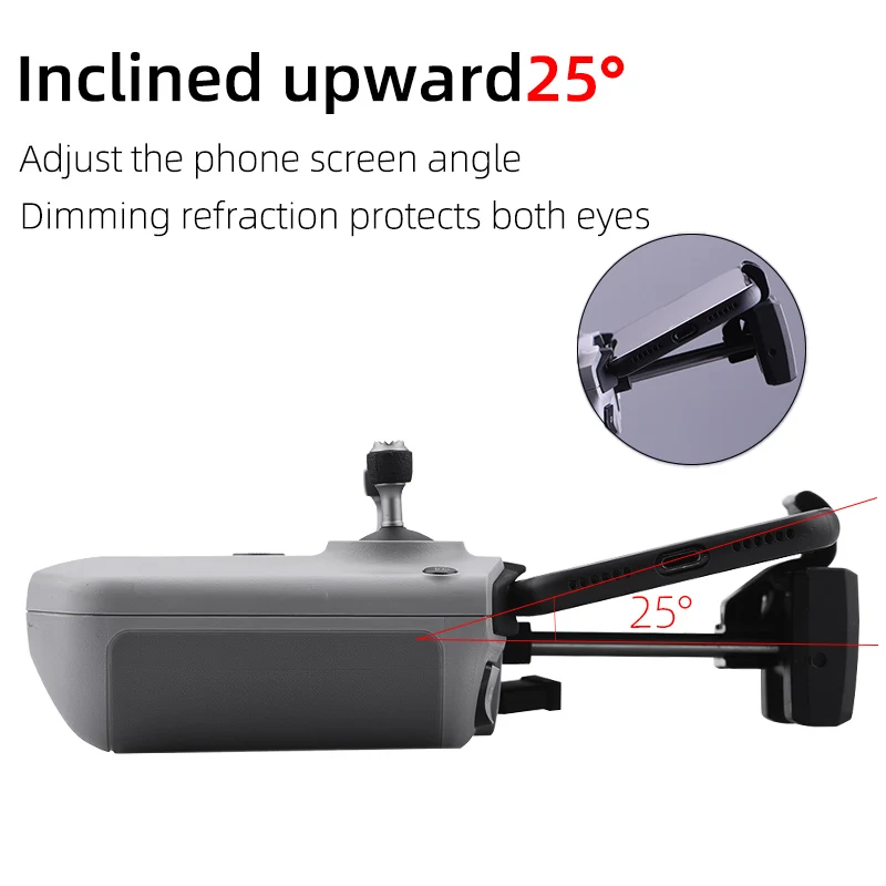 Держатель для планшета для DJI – обзор и цена Drone Tablet Mount