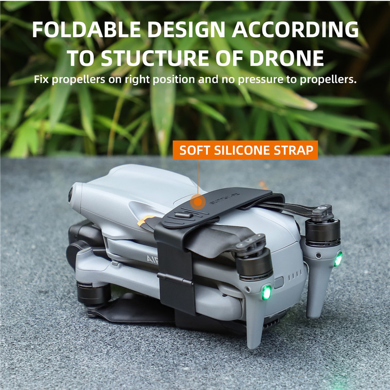 Держатель пропеллера для DJI A – обзор и цена Drone Propeller Holder