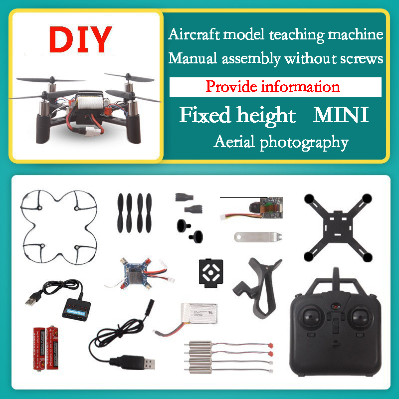 Новая сборка DIY четыре оси са – обзор и цена Drone Remote Controller Lanyard