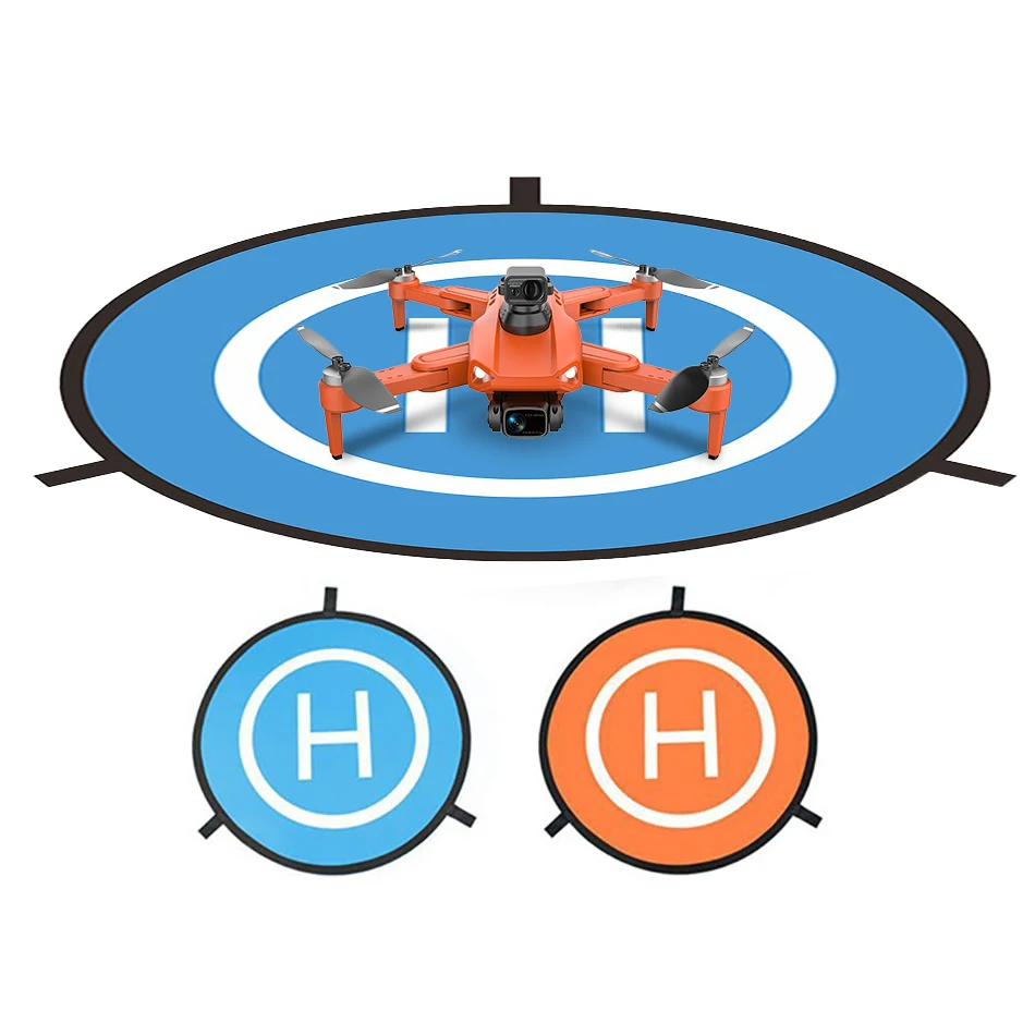Аксессуары для дронов и квадро – обзор и цена Drone Landing Pad