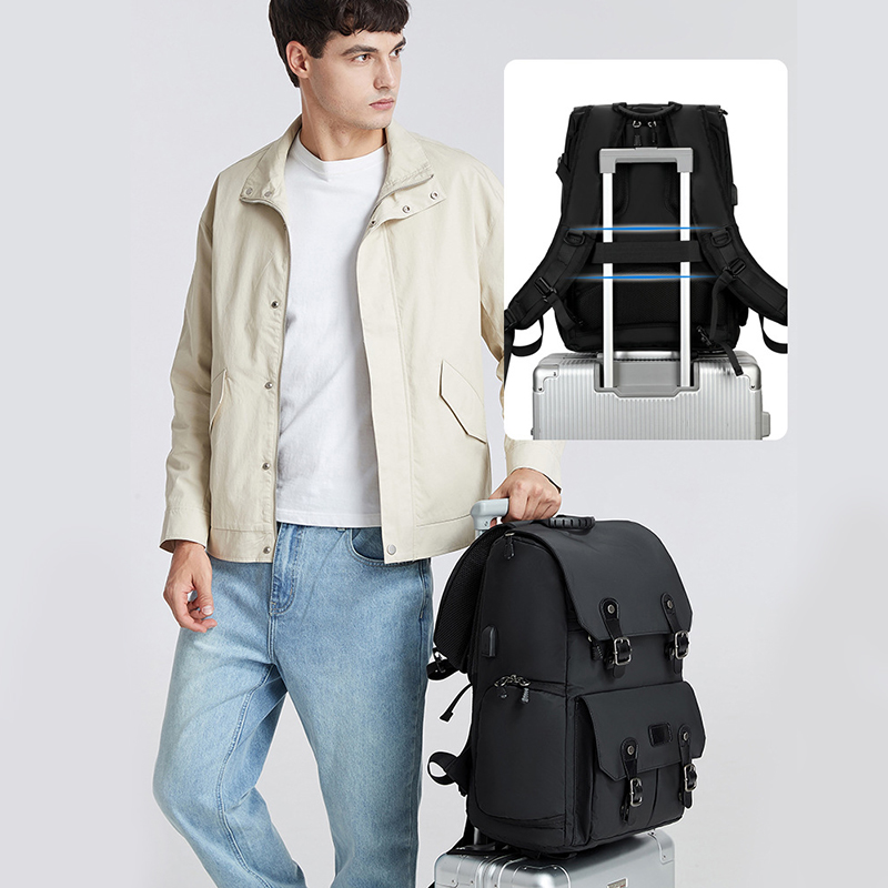 Профессиональная сумка-рюкзак  – обзор и цена Drone Backpack
