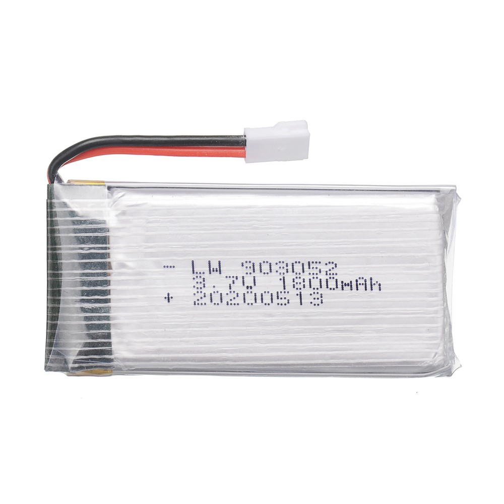 Зарядное устройство 5-в-1 9030 – обзор и цена Drone Battery Charger