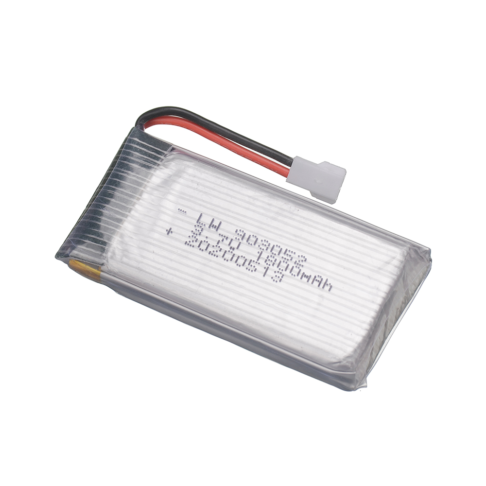 Зарядное устройство 5-в-1 9030 – обзор и цена Drone Battery Charger