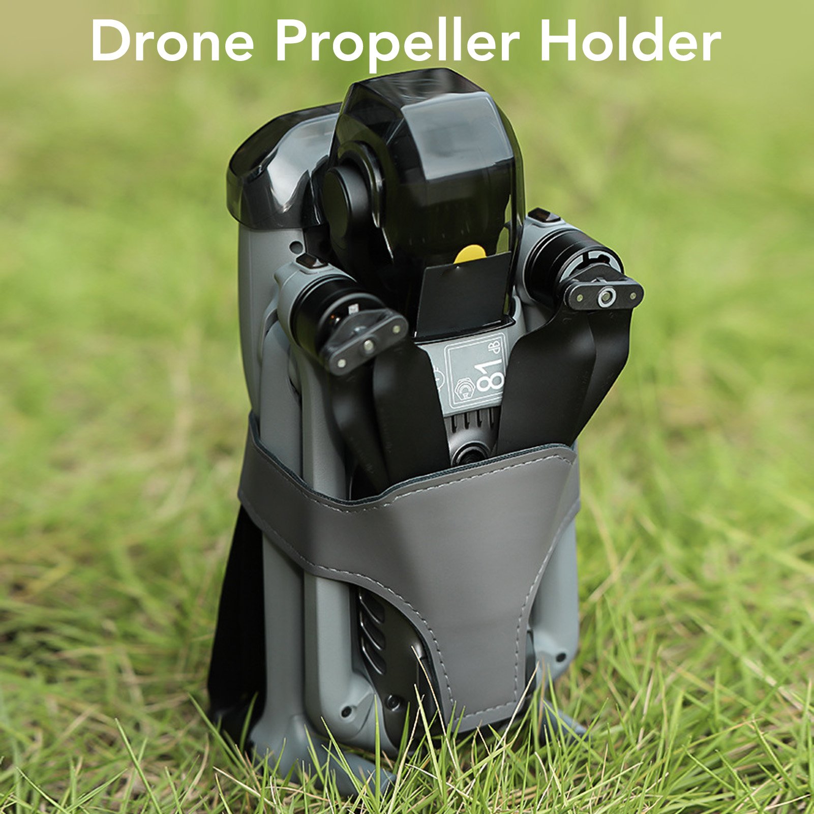 Держатель пропеллера для дрона – обзор и цена Drone Propeller Holder