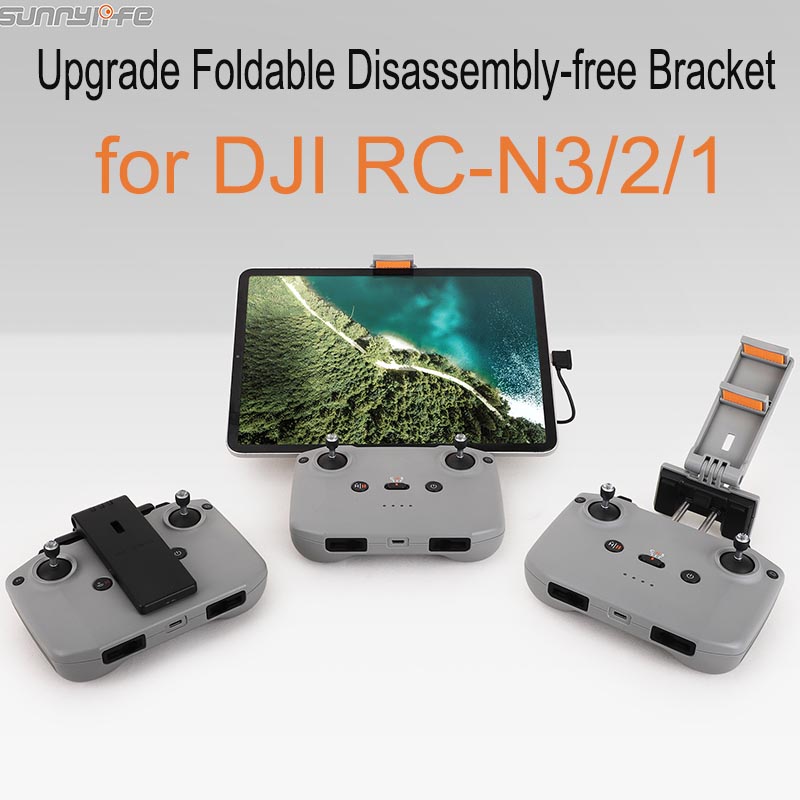 Новый складной расширенный кро – обзор и цена Drone Tablet Mount