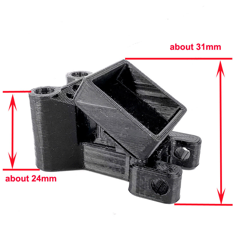 3D-печать BN-220 BE220 GPS-кре – обзор и цена Drone Joystick Cover