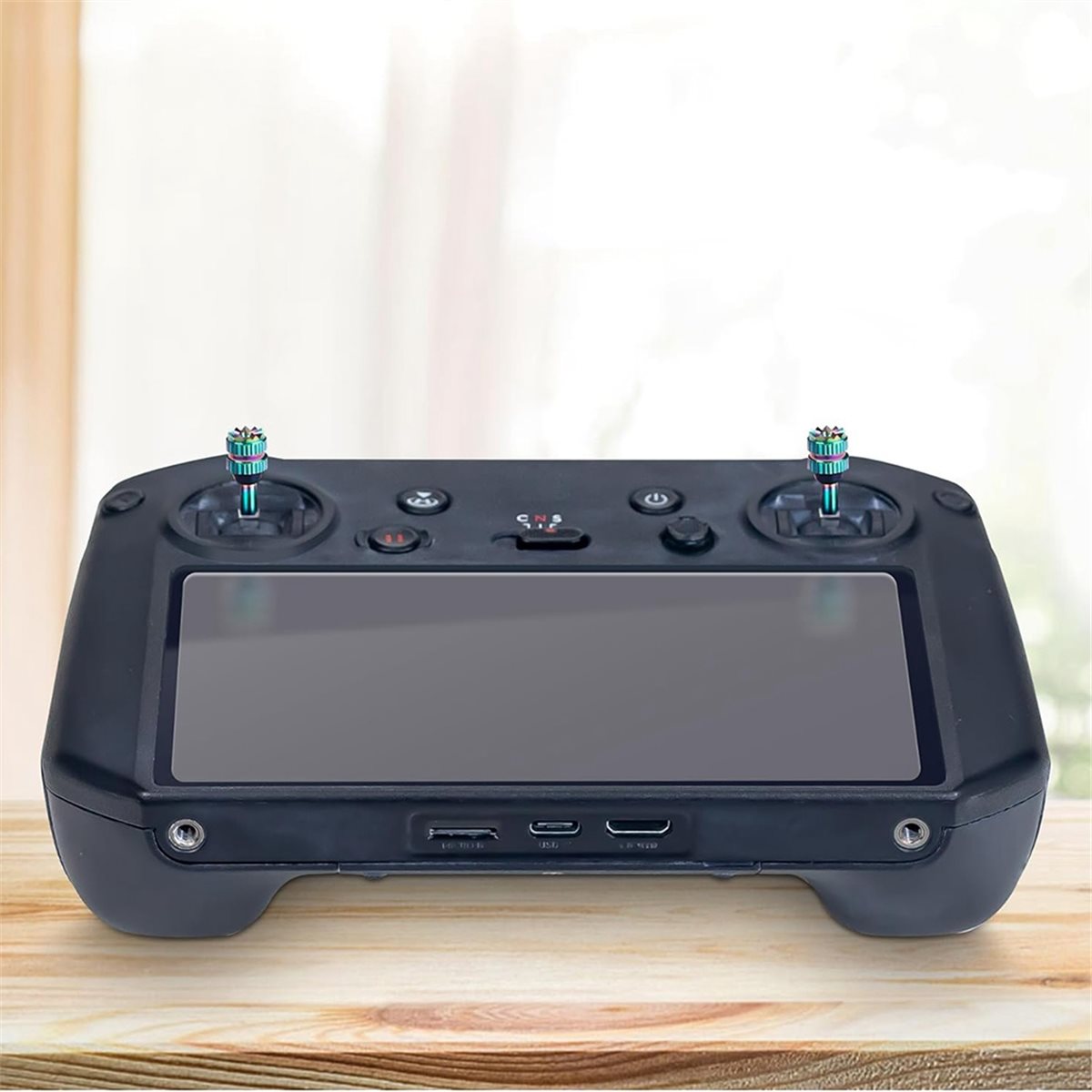 Металлические джойстики-стики  – обзор и цена Drone Control Stick