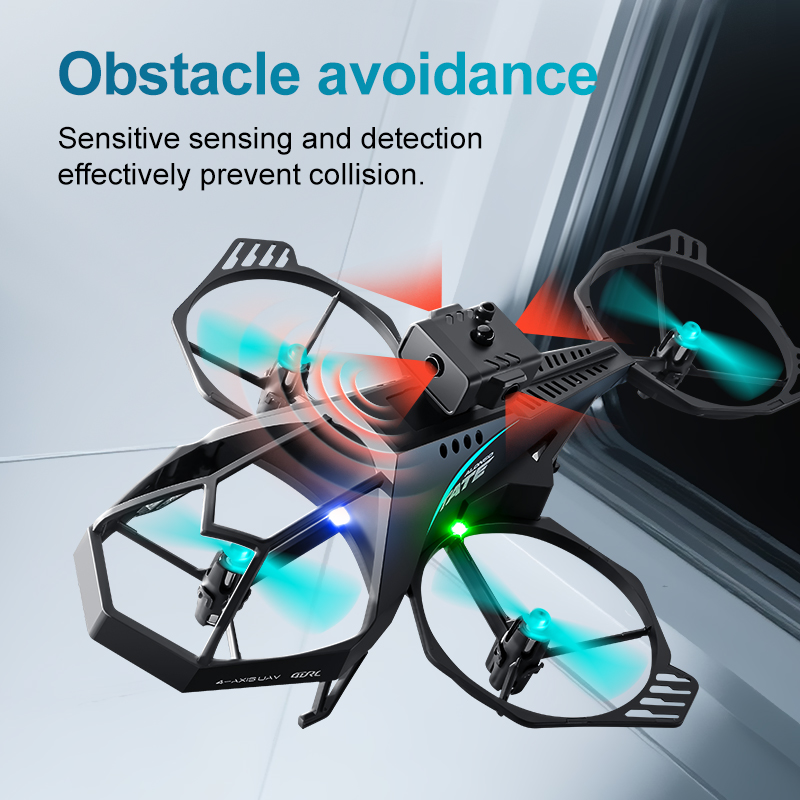 Новый самолет с дистанционным  – обзор и цена Drone Remote Controller Lanyard