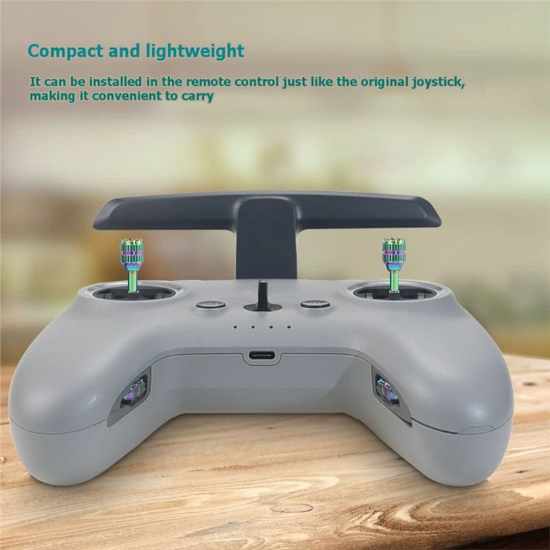 Джойстики-стики A37T-2Pcs для  – обзор и цена Drone Control Stick