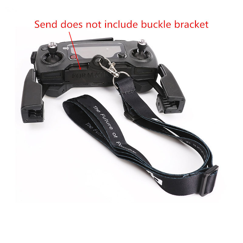 Ремень с дистанционным управле – обзор и цена Drone Neck Strap