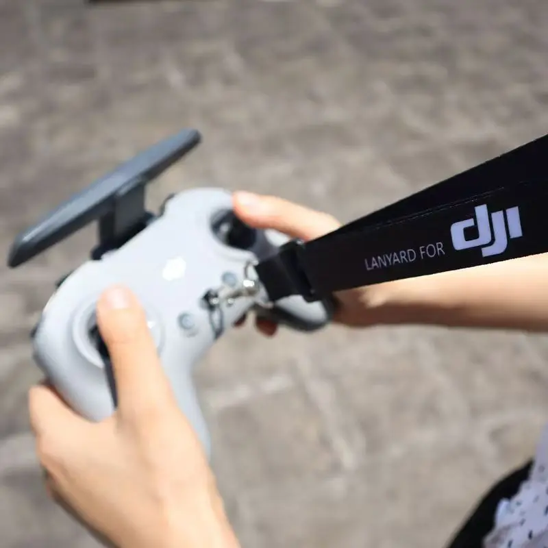 Ремешок-шнурок на шею для пуль – обзор и цена Drone Joystick Cover