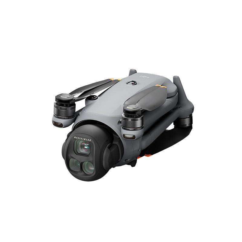 DJI Mavic 4 Pro 512 ГБ Creator – обзор и цена Drone Charging Hub