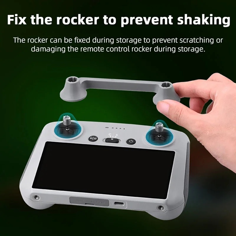 Защитный чехол для джойстика D – обзор и цена Drone Joystick Cover