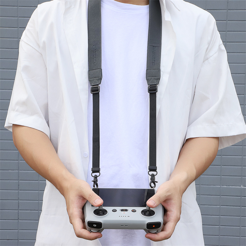 Ремешок для DJI Mini 4 Pro Air – обзор и цена Drone Neck Strap