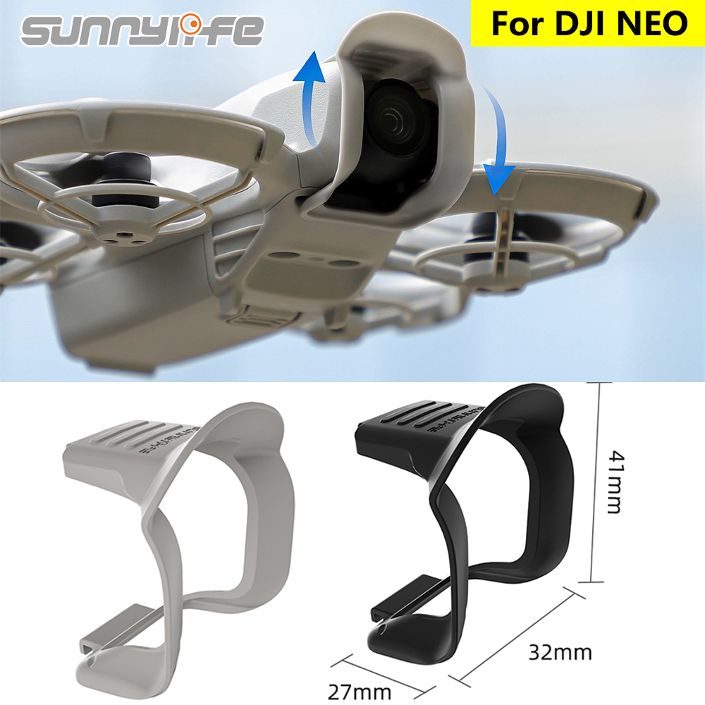 Крышка объектива Sunnylife для – обзор и цена Drone Sun Shade