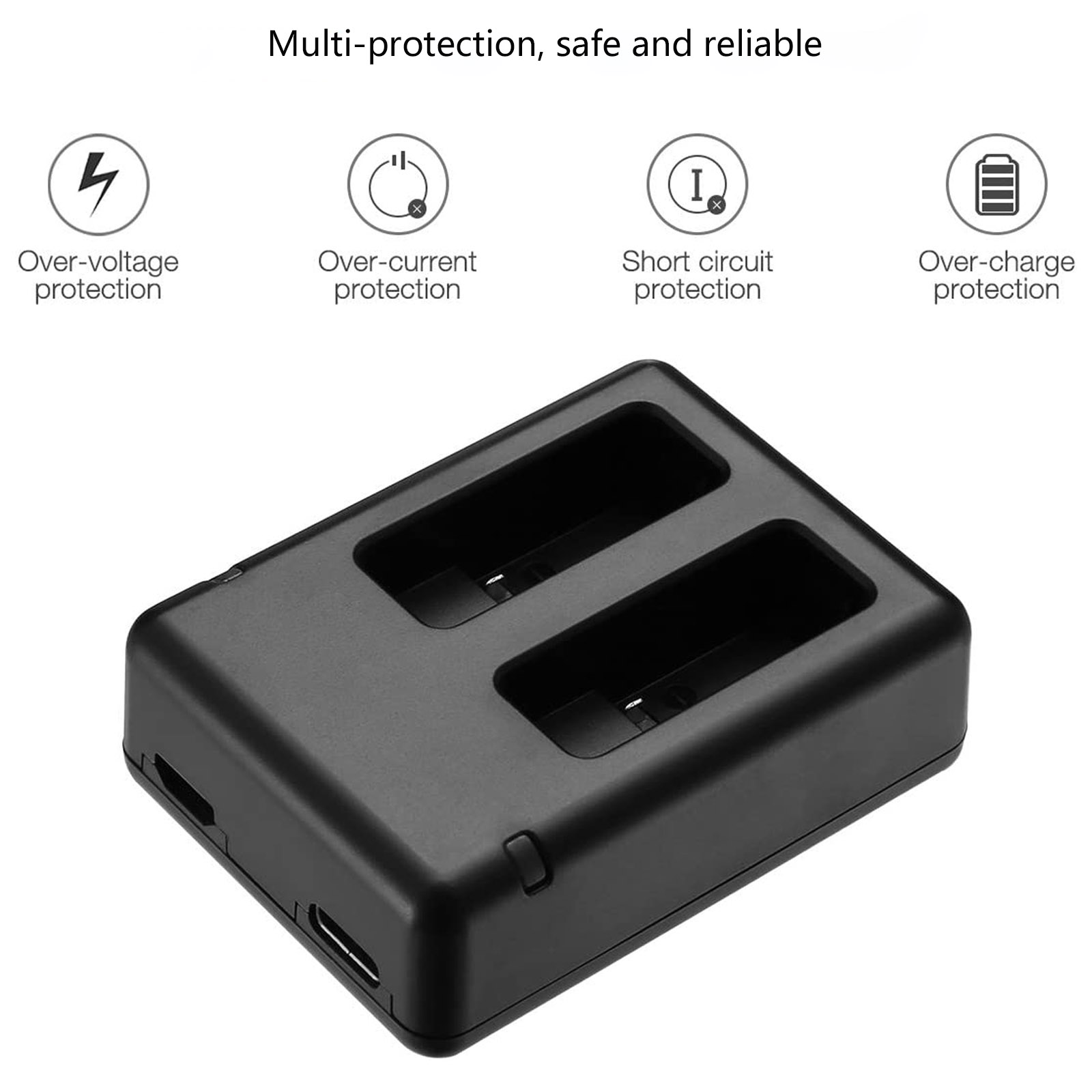 Подходит для зарядного устройс – обзор и цена Drone Battery Charger