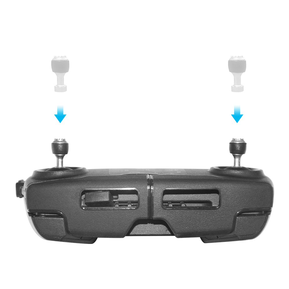 Пульт дистанционного управлени – обзор и цена Drone Tablet Mount