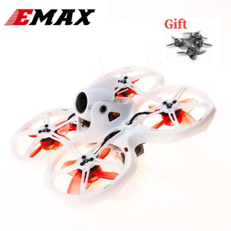 Emax Tinyhawk II 2 RTF FPV Rac – обзор и цена Drone Battery Charger