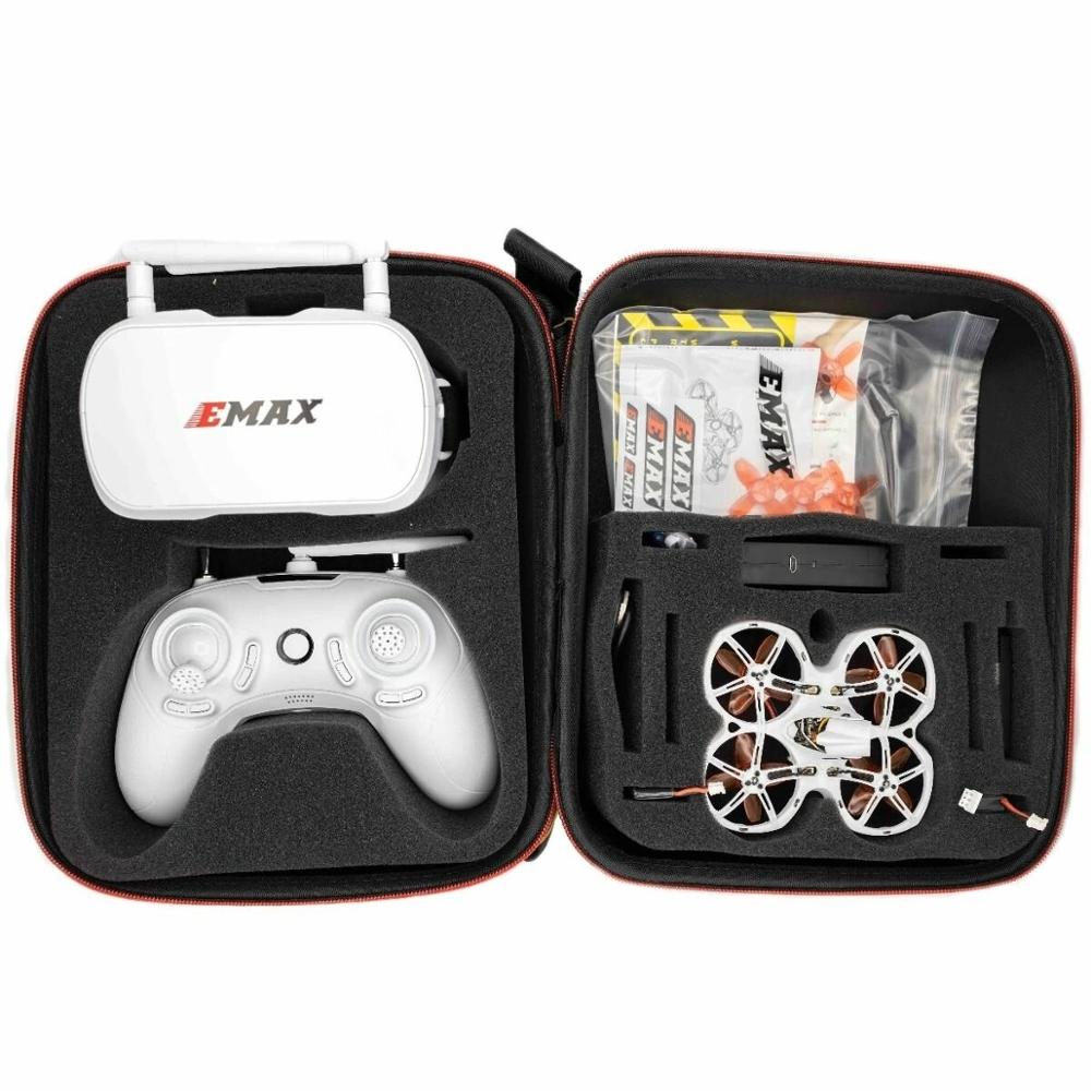 Emax Tinyhawk II 2 RTF FPV Rac – обзор и цена Drone Battery Charger