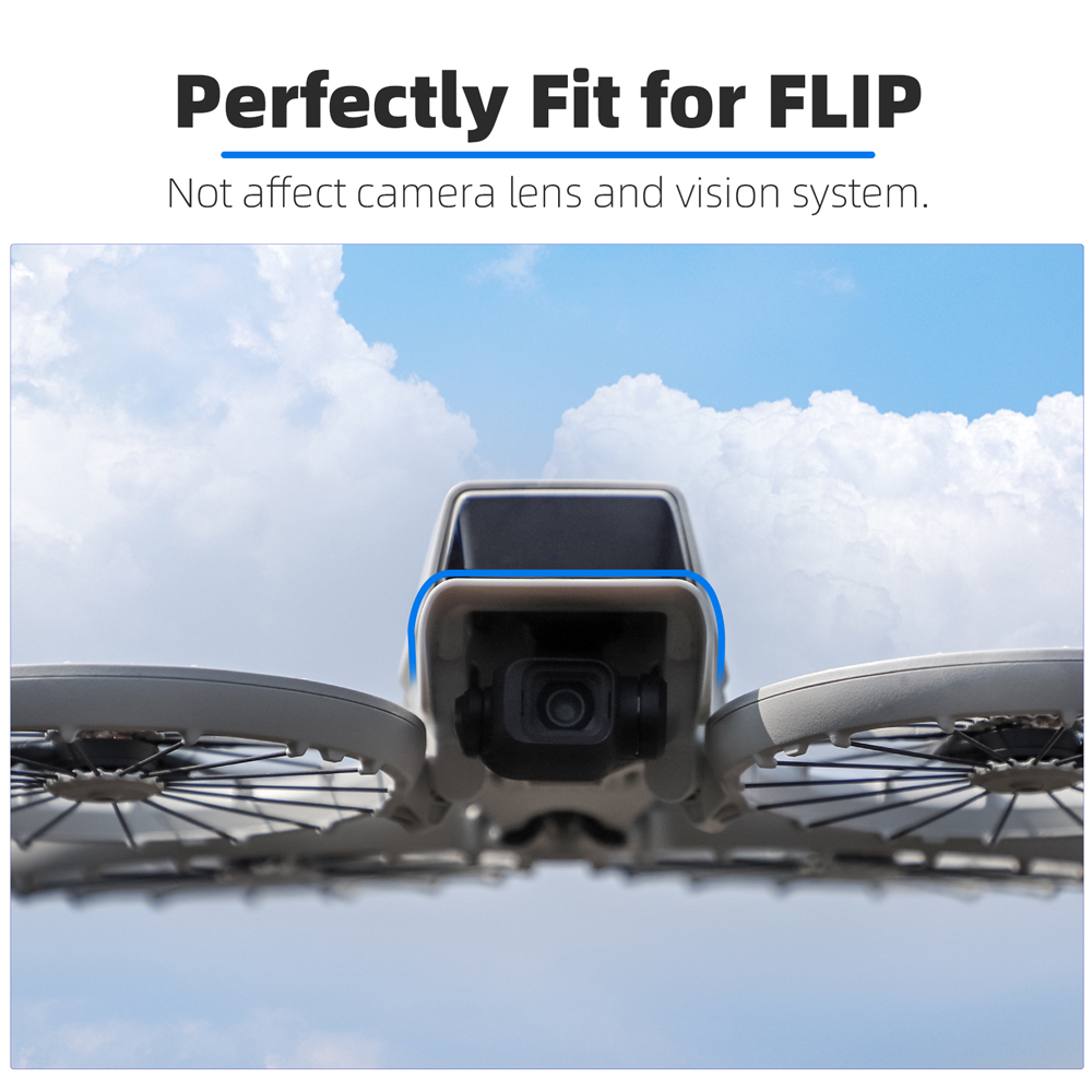 Крышка объектива Sunnylife для – обзор и цена Drone Sun Shade