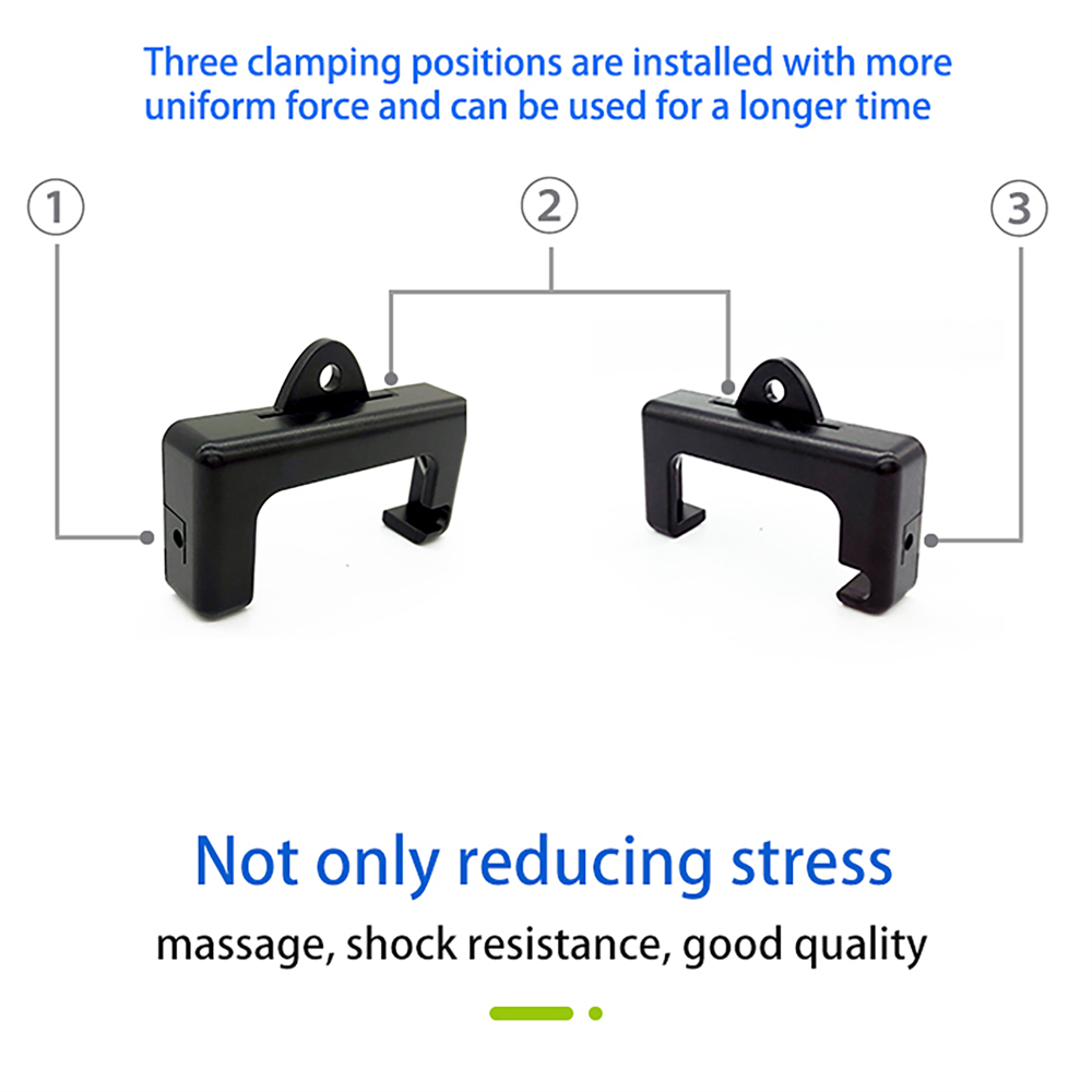 Декомпрессионный массажный рем – обзор и цена Drone Neck Strap
