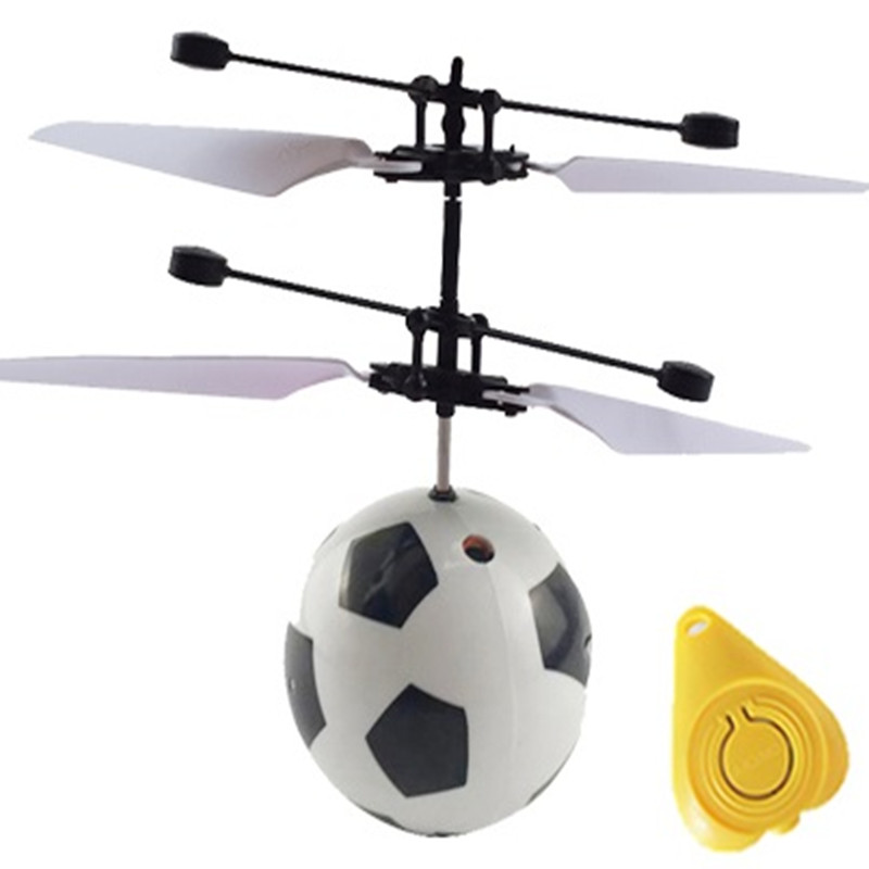 Детский мини-дрон, радиоуправл – обзор и цена Drone Beacon Light